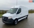 Белый Мерседес eSprinter, объемом двигателя 0 л и пробегом 26 тыс. км за 21500 $, фото 1 на Automoto.ua
