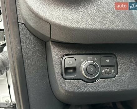 Білий Мерседес eSprinter, об'ємом двигуна 0 л та пробігом 32 тис. км за 19300 $, фото 33 на Automoto.ua