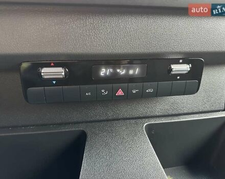 Білий Мерседес eSprinter, об'ємом двигуна 0 л та пробігом 32 тис. км за 19300 $, фото 39 на Automoto.ua