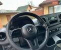 Білий Мерседес eSprinter, об'ємом двигуна 0 л та пробігом 32 тис. км за 19300 $, фото 34 на Automoto.ua