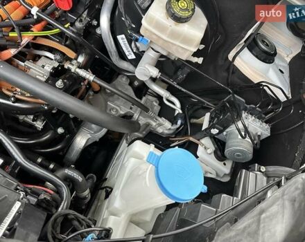 Белый Мерседес eSprinter, объемом двигателя 0 л и пробегом 32 тыс. км за 19300 $, фото 80 на Automoto.ua