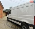 Белый Мерседес eSprinter, объемом двигателя 0 л и пробегом 32 тыс. км за 19300 $, фото 9 на Automoto.ua