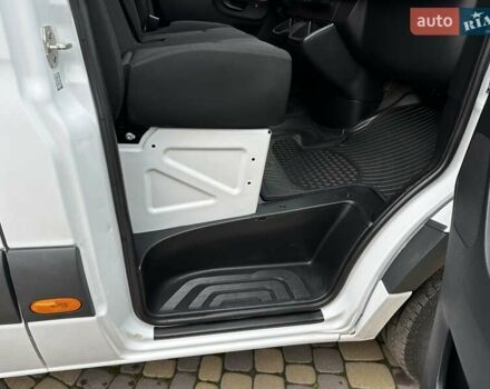 Білий Мерседес eSprinter, об'ємом двигуна 0 л та пробігом 32 тис. км за 19300 $, фото 60 на Automoto.ua