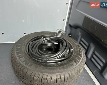 Білий Мерседес eSprinter, об'ємом двигуна 0 л та пробігом 32 тис. км за 19300 $, фото 59 на Automoto.ua