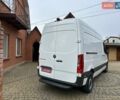 Білий Мерседес eSprinter, об'ємом двигуна 0 л та пробігом 32 тис. км за 19300 $, фото 15 на Automoto.ua