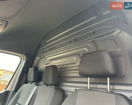 Белый Мерседес eSprinter, объемом двигателя 0 л и пробегом 32 тыс. км за 19300 $, фото 44 на Automoto.ua