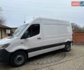 Белый Мерседес eSprinter, объемом двигателя 0 л и пробегом 32 тыс. км за 19300 $, фото 5 на Automoto.ua
