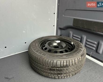 Білий Мерседес eSprinter, об'ємом двигуна 0 л та пробігом 32 тис. км за 19300 $, фото 57 на Automoto.ua