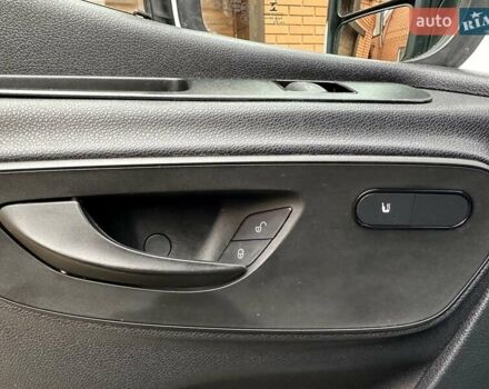 Білий Мерседес eSprinter, об'ємом двигуна 0 л та пробігом 32 тис. км за 19300 $, фото 28 на Automoto.ua