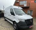 Белый Мерседес eSprinter, объемом двигателя 0 л и пробегом 32 тыс. км за 19300 $, фото 18 на Automoto.ua