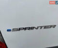 Белый Мерседес eSprinter, объемом двигателя 0 л и пробегом 26 тыс. км за 18300 $, фото 9 на Automoto.ua