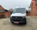 Білий Мерседес eSprinter, об'ємом двигуна 0 л та пробігом 32 тис. км за 19300 $, фото 2 на Automoto.ua