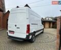 Білий Мерседес eSprinter, об'ємом двигуна 0 л та пробігом 32 тис. км за 19300 $, фото 12 на Automoto.ua