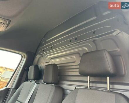 Білий Мерседес eSprinter, об'ємом двигуна 0 л та пробігом 32 тис. км за 19300 $, фото 41 на Automoto.ua
