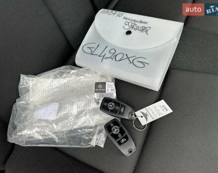 Білий Мерседес eSprinter, об'ємом двигуна 0 л та пробігом 32 тис. км за 19300 $, фото 69 на Automoto.ua