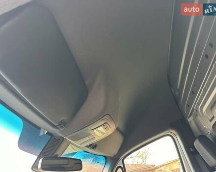 Белый Мерседес eSprinter, объемом двигателя 0 л и пробегом 32 тыс. км за 19300 $, фото 43 на Automoto.ua