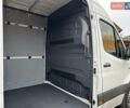 Білий Мерседес eSprinter, об'ємом двигуна 0 л та пробігом 32 тис. км за 19300 $, фото 55 на Automoto.ua