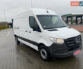 Белый Мерседес eSprinter, объемом двигателя 0 л и пробегом 26 тыс. км за 18300 $, фото 2 на Automoto.ua