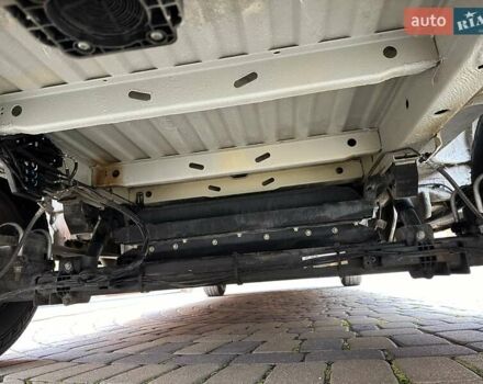 Білий Мерседес eSprinter, об'ємом двигуна 0 л та пробігом 32 тис. км за 19300 $, фото 24 на Automoto.ua