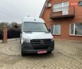 Білий Мерседес eSprinter, об'ємом двигуна 0 л та пробігом 32 тис. км за 19300 $, фото 3 на Automoto.ua