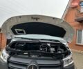 Белый Мерседес eSprinter, объемом двигателя 0 л и пробегом 32 тыс. км за 19300 $, фото 77 на Automoto.ua