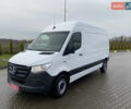 Белый Мерседес eSprinter, объемом двигателя 0 л и пробегом 26 тыс. км за 18300 $, фото 1 на Automoto.ua