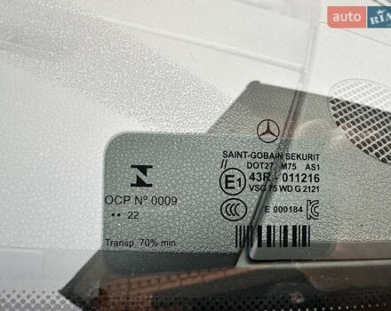 Білий Мерседес eSprinter, об'ємом двигуна 0 л та пробігом 32 тис. км за 19300 $, фото 7 на Automoto.ua