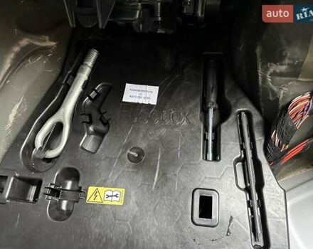 Білий Мерседес eSprinter, об'ємом двигуна 0 л та пробігом 32 тис. км за 19300 $, фото 76 на Automoto.ua