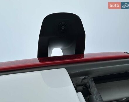 Білий Мерседес eSprinter, об'ємом двигуна 0 л та пробігом 32 тис. км за 19300 $, фото 13 на Automoto.ua