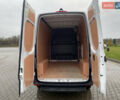 Белый Мерседес eSprinter, объемом двигателя 0 л и пробегом 26 тыс. км за 18300 $, фото 10 на Automoto.ua