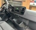 Белый Мерседес eSprinter, объемом двигателя 0 л и пробегом 32 тыс. км за 19300 $, фото 66 на Automoto.ua