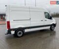 Белый Мерседес eSprinter, объемом двигателя 0 л и пробегом 26 тыс. км за 18300 $, фото 3 на Automoto.ua