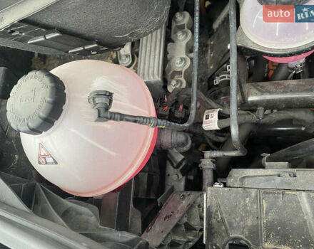 Белый Мерседес eSprinter, объемом двигателя 0 л и пробегом 26 тыс. км за 18300 $, фото 14 на Automoto.ua