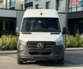Белый Мерседес eSprinter, объемом двигателя 0 л и пробегом 44 тыс. км за 22500 $, фото 1 на Automoto.ua