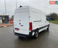 Белый Мерседес eSprinter, объемом двигателя 0 л и пробегом 26 тыс. км за 18300 $, фото 4 на Automoto.ua