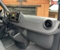 Белый Мерседес eSprinter, объемом двигателя 0 л и пробегом 32 тыс. км за 19300 $, фото 65 на Automoto.ua