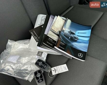 Білий Мерседес eSprinter, об'ємом двигуна 0 л та пробігом 32 тис. км за 19300 $, фото 68 на Automoto.ua