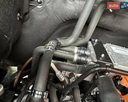 Білий Мерседес eSprinter, об'ємом двигуна 0 л та пробігом 32 тис. км за 19300 $, фото 81 на Automoto.ua