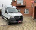 Білий Мерседес eSprinter, об'ємом двигуна 0 л та пробігом 32 тис. км за 19300 $, фото 20 на Automoto.ua