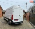 Белый Мерседес eSprinter, объемом двигателя 0 л и пробегом 32 тыс. км за 19300 $, фото 10 на Automoto.ua