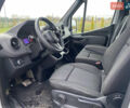 Белый Мерседес eSprinter, объемом двигателя 0 л и пробегом 26 тыс. км за 18300 $, фото 19 на Automoto.ua