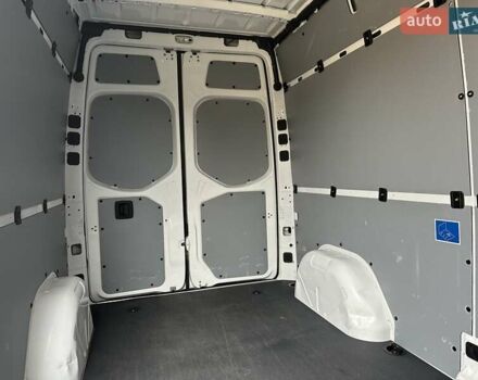 Білий Мерседес eSprinter, об'ємом двигуна 0 л та пробігом 32 тис. км за 19300 $, фото 54 на Automoto.ua
