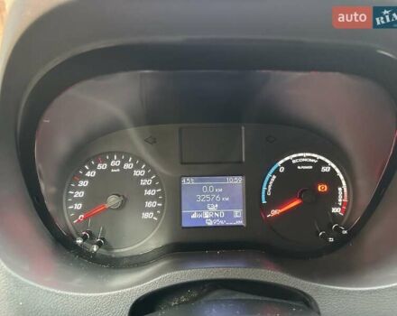 Білий Мерседес eSprinter, об'ємом двигуна 0 л та пробігом 32 тис. км за 19300 $, фото 35 на Automoto.ua