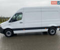 Белый Мерседес eSprinter, объемом двигателя 0 л и пробегом 26 тыс. км за 18300 $, фото 7 на Automoto.ua