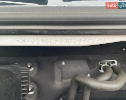 Белый Мерседес eSprinter, объемом двигателя 0 л и пробегом 26 тыс. км за 18300 $, фото 20 на Automoto.ua