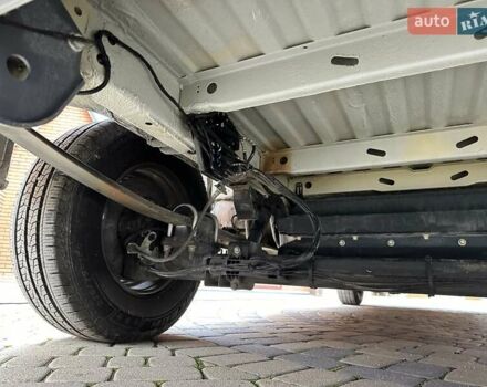 Білий Мерседес eSprinter, об'ємом двигуна 0 л та пробігом 32 тис. км за 19300 $, фото 23 на Automoto.ua