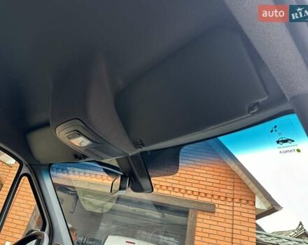 Білий Мерседес eSprinter, об'ємом двигуна 0 л та пробігом 32 тис. км за 19300 $, фото 70 на Automoto.ua