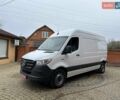 Белый Мерседес eSprinter, объемом двигателя 0 л и пробегом 32 тыс. км за 19300 $, фото 1 на Automoto.ua