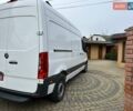 Білий Мерседес eSprinter, об'ємом двигуна 0 л та пробігом 32 тис. км за 19300 $, фото 14 на Automoto.ua