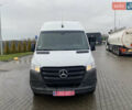 Белый Мерседес eSprinter, объемом двигателя 0 л и пробегом 26 тыс. км за 18300 $, фото 1 на Automoto.ua
